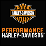 Performance Harley-Davidson icon
