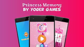 Princess Unicorn Memo - Screenshot 1