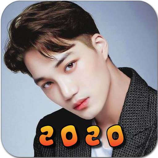 Kai Exo Wallpaper Hd Google Play のアプリ
