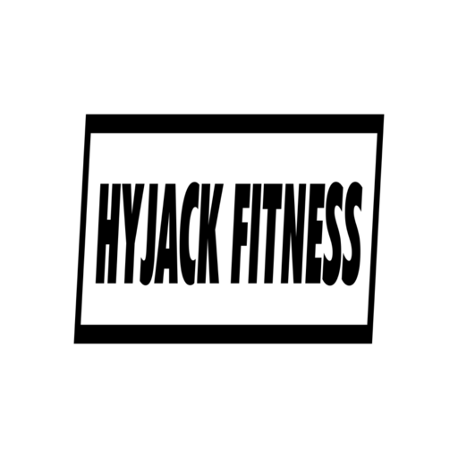 HYJACK Fitness logo
