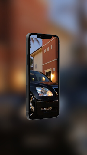 Lexus Wallpaper Screen 3