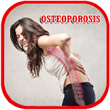 Osteoporosis Disease Help icon