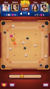 Carrom King (Unlimited Money) 18