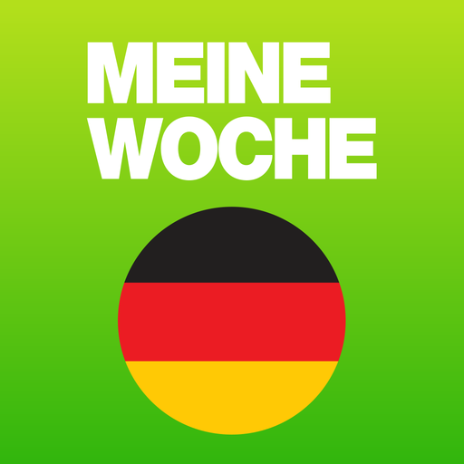 Meine Woche logo