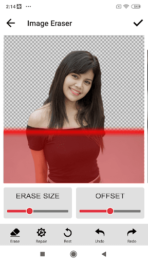 Urdu Sticker Maker Screen 3