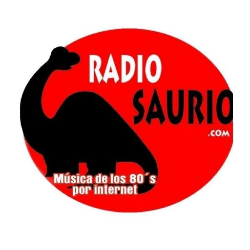 Radiosaurio logo