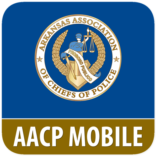 AACP Mobile logo