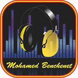 Mohamed Benchenet Latest Songs icon