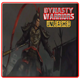 New Guide Dynasty Warriors icon
