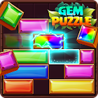 Gem Puzzle™ - 1% super brain 1.2.000