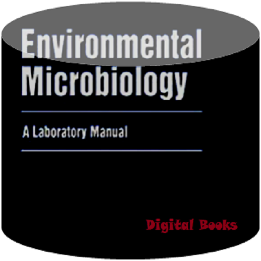 Microbiology Laboratory Book logo