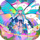 Elf coloring page-free offline paint by number Download on Windows