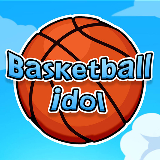 Basketball Idol logo
