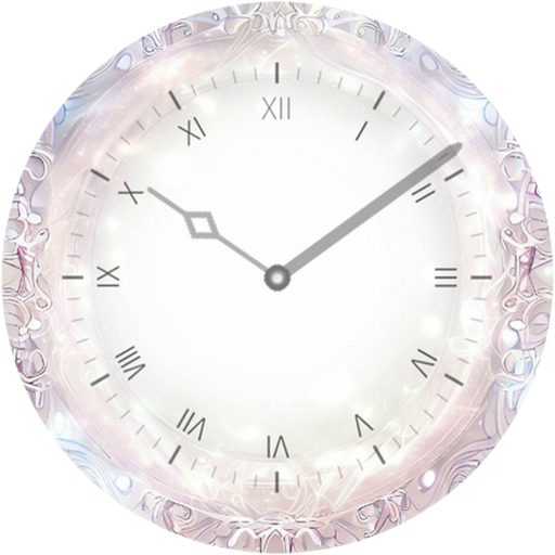 Ethereal Watch Face logo