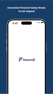 Finscroll - Quick Finance News