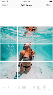PREVIEW - Plan your Instagram Screenshot