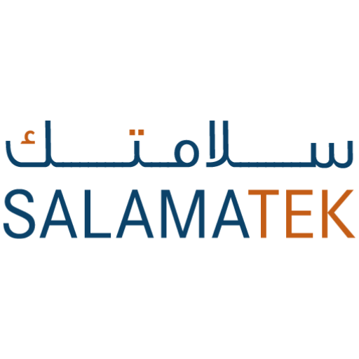 Salamatek logo
