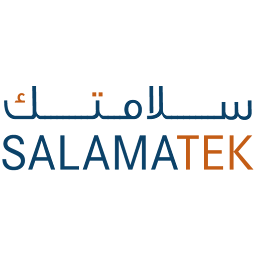 Icon image Salamatek