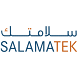 Salamatek - Androidアプリ