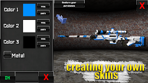 Special Forces Group 2 - Screenshot 3