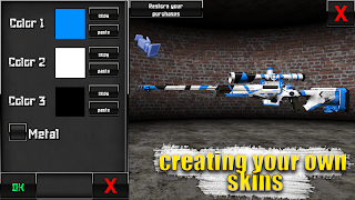Special Forces Group 2 - Screenshot 3