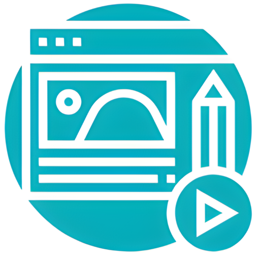 StoryVerseo logo