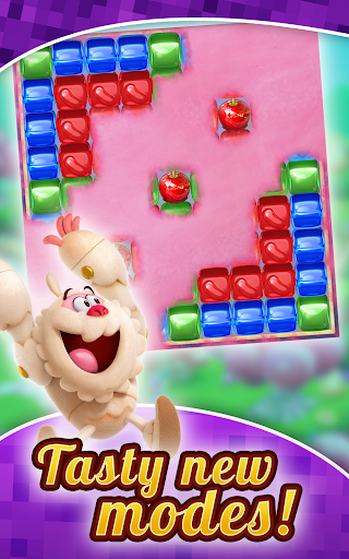 Candy Crush Cubes
