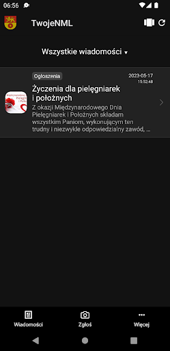TwojeNML Screen 3