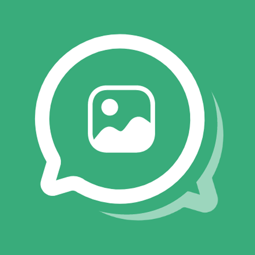 Status Saver Gallery App logo