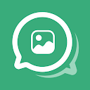 Save Status Image: Video Saver