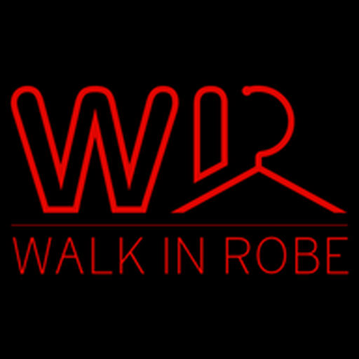 Walk In Robe App logo