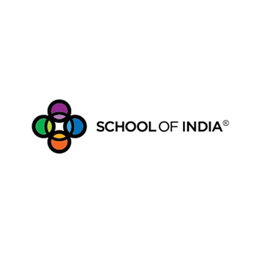 School of India logo