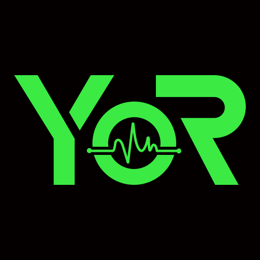 YoRsmart Header - AppWisp.com
