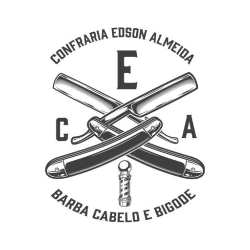 Confraria Édson Almeida logo