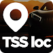 TSS Loc - Androidアプリ