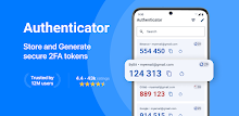 Authenticator APK