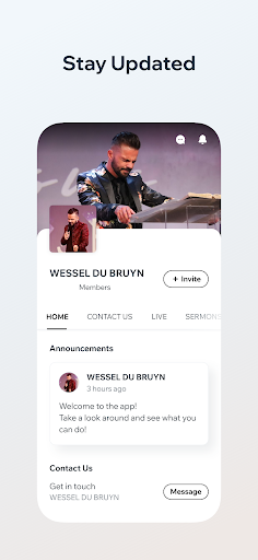 Wessel du Bruyn Screen 2