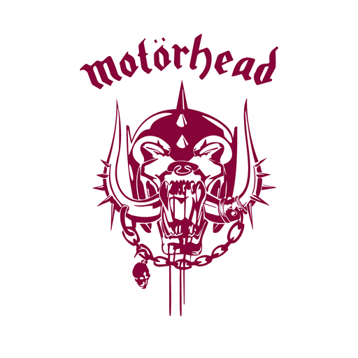 Motorhead Lyrics & Wallpapers logo
