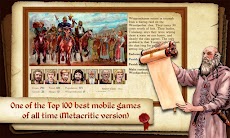 King of Dragon Pass: Text RPGのおすすめ画像1