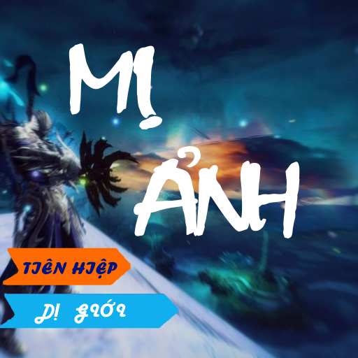 Truyen Mi Anh offline logo