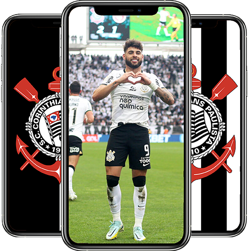 Corinthians Wallpapers logo