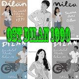 OST Dilan 1990 All Track MP3 icon