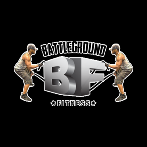 Battleground Fitness logo
