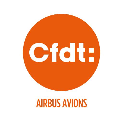 CFDT AIRBUS AVIONS 1.4 Icon