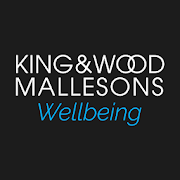 KWM Wellbeing  Icon