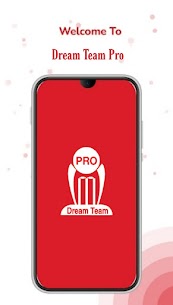 Dream Team Pro – Cricket Live Line  Prediction Apk LATEST 3