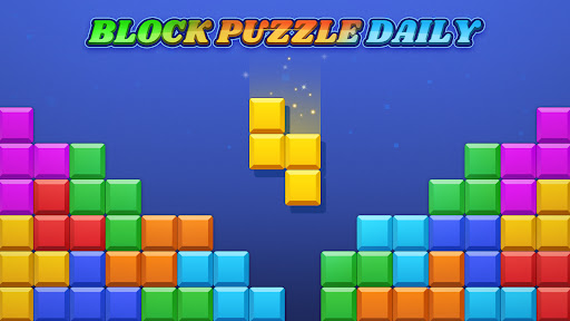Block Puzzle 1