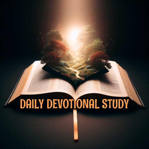 Daily Bible Devotional Study Auf Windows herunterladen