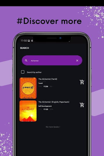 Purple Books - Buy books