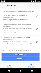 OAB XXIX EXAME UNIFICADO 2019 Direito Empresarial